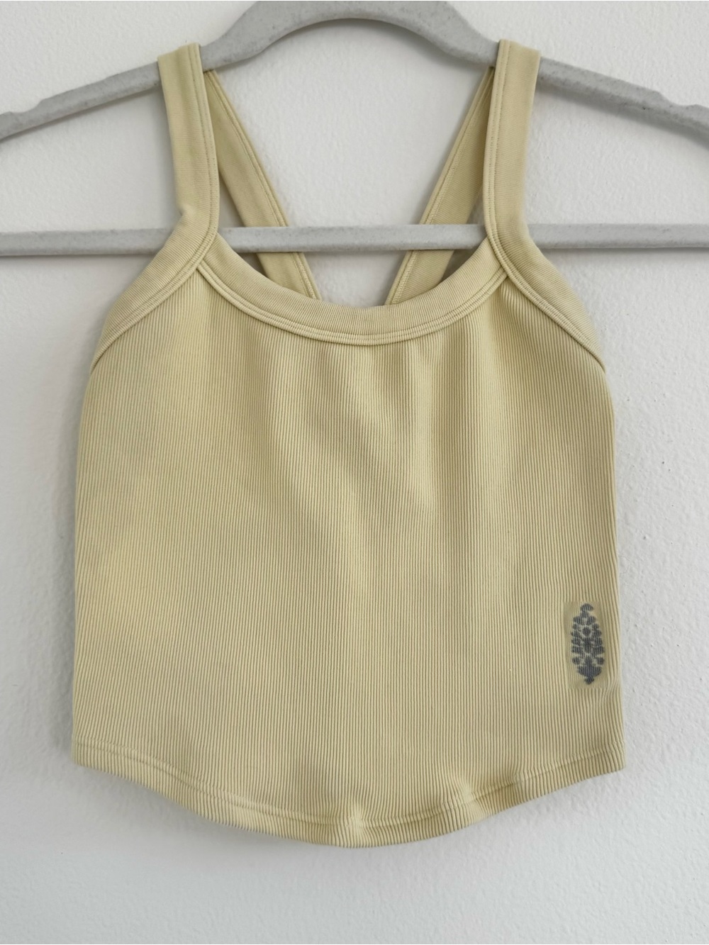 Free People Movement Racerback Cami Top - Picture 2 of 11